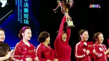 THANH XUÂN RỰC RỠ - TẬP 18-19 - TẬP CUỐI - THVL1 LỒNG TIẾNG - PHIM TRUNG QUỐC - THANH XUAN RUC RO - TAP CUOI
