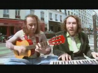 La chanson du dimanche - l'Euro de l'apéro 15 juin 2008