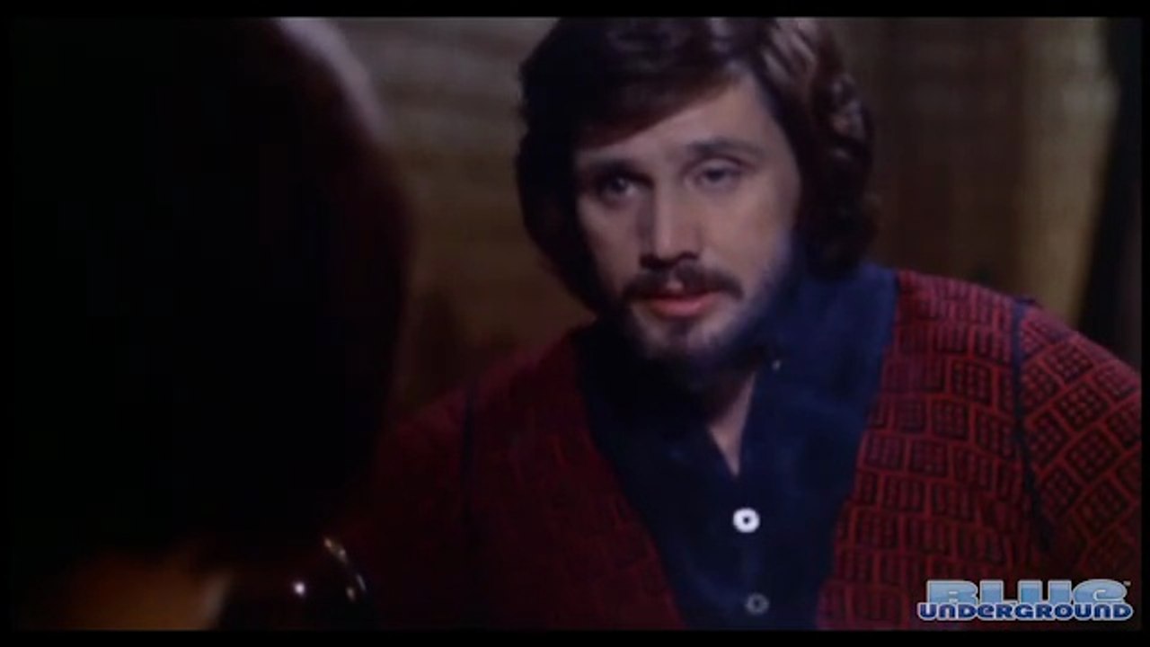 BABA YAGA (1973) Bande Annonce Anglophone S.T.Fr.