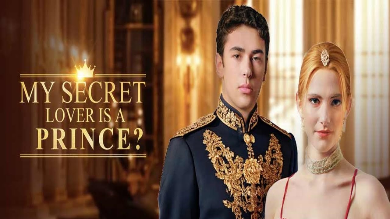 My Secret Lover Is Princes Full 🔥