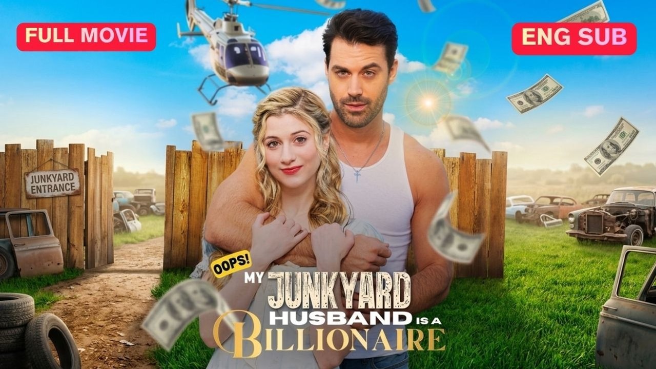 Oops My Junkyard Husband Is A Billionaire Idrama 💕 💕 💕