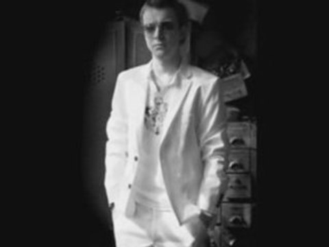 Feel - jak anioła głos