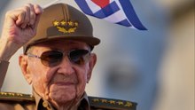 Estados Unidos imputa a Raúl Castro por derribar dos avionetas en 1996
