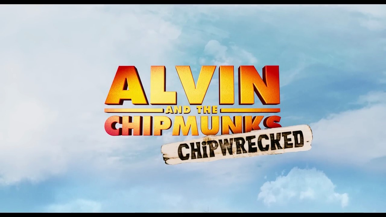 Alvin und die Chipmunks 3 Film deutsch