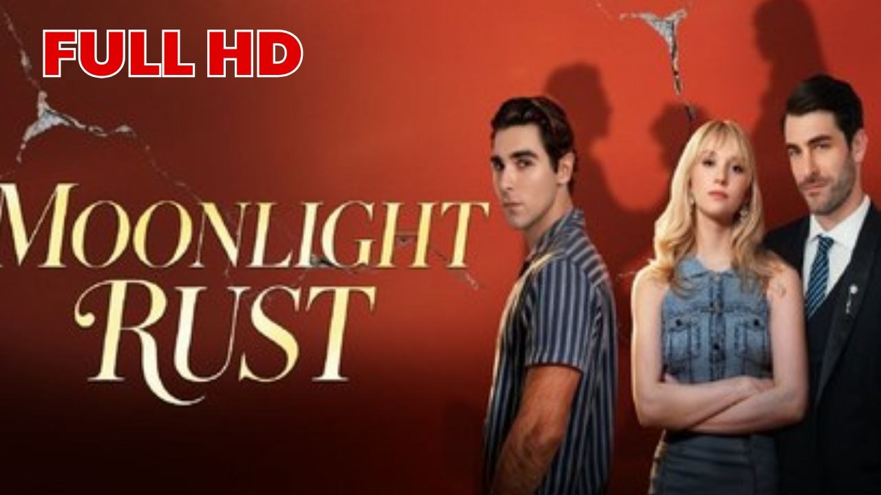 Moonlight Rust Full Hd