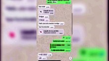 "Polícia Aqui não manda em nada": Após assalto no Bairro Neva, empresário recebe ameaça