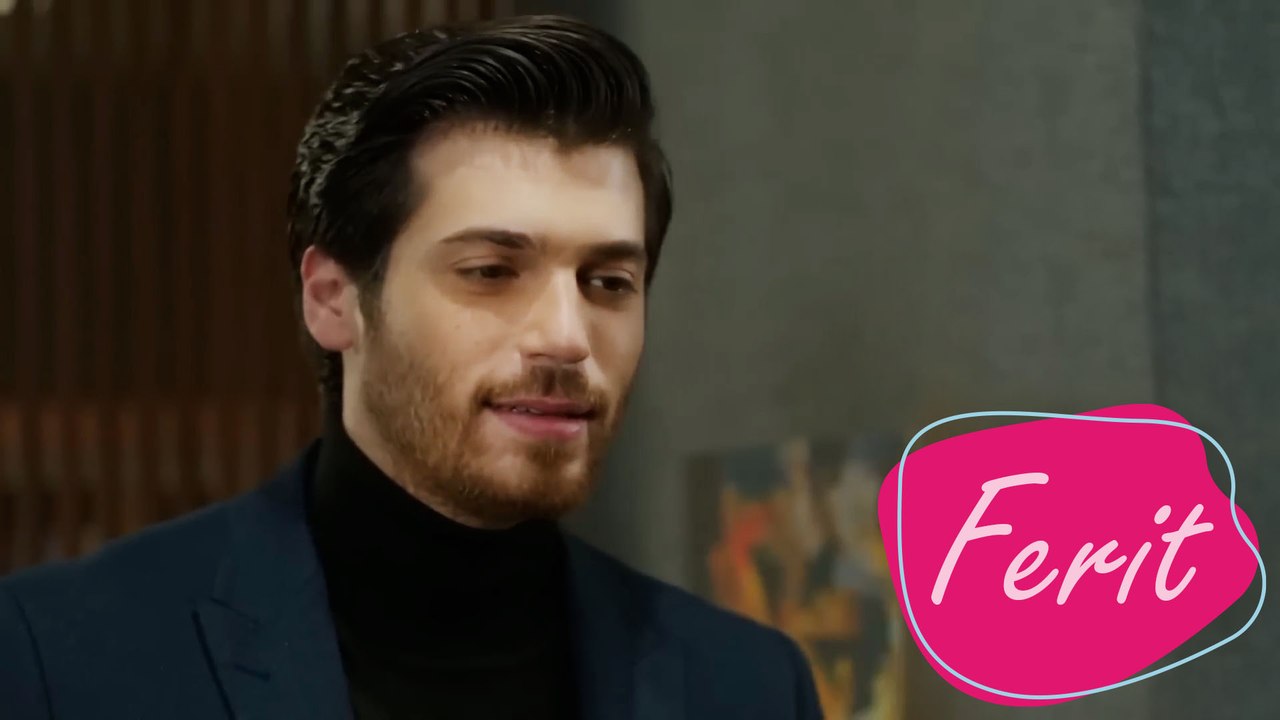 Escenas de Ferit