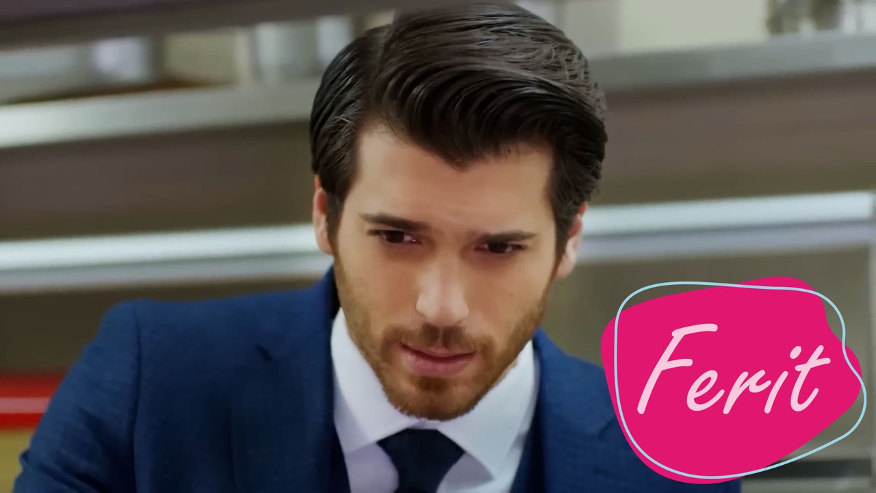 Escenas de Ferit