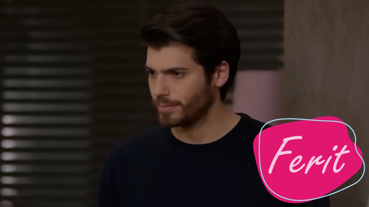 Escenas de Ferit