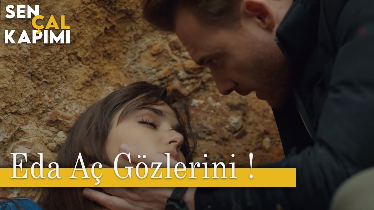Eda Aç Gözlerini - Sen Çal Kapımı