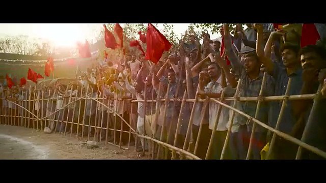 Peddi Official Trailer (Hindi) | Ram Charan | Janhvi Kapoor | A R Rahman | Buchi Babu Sana