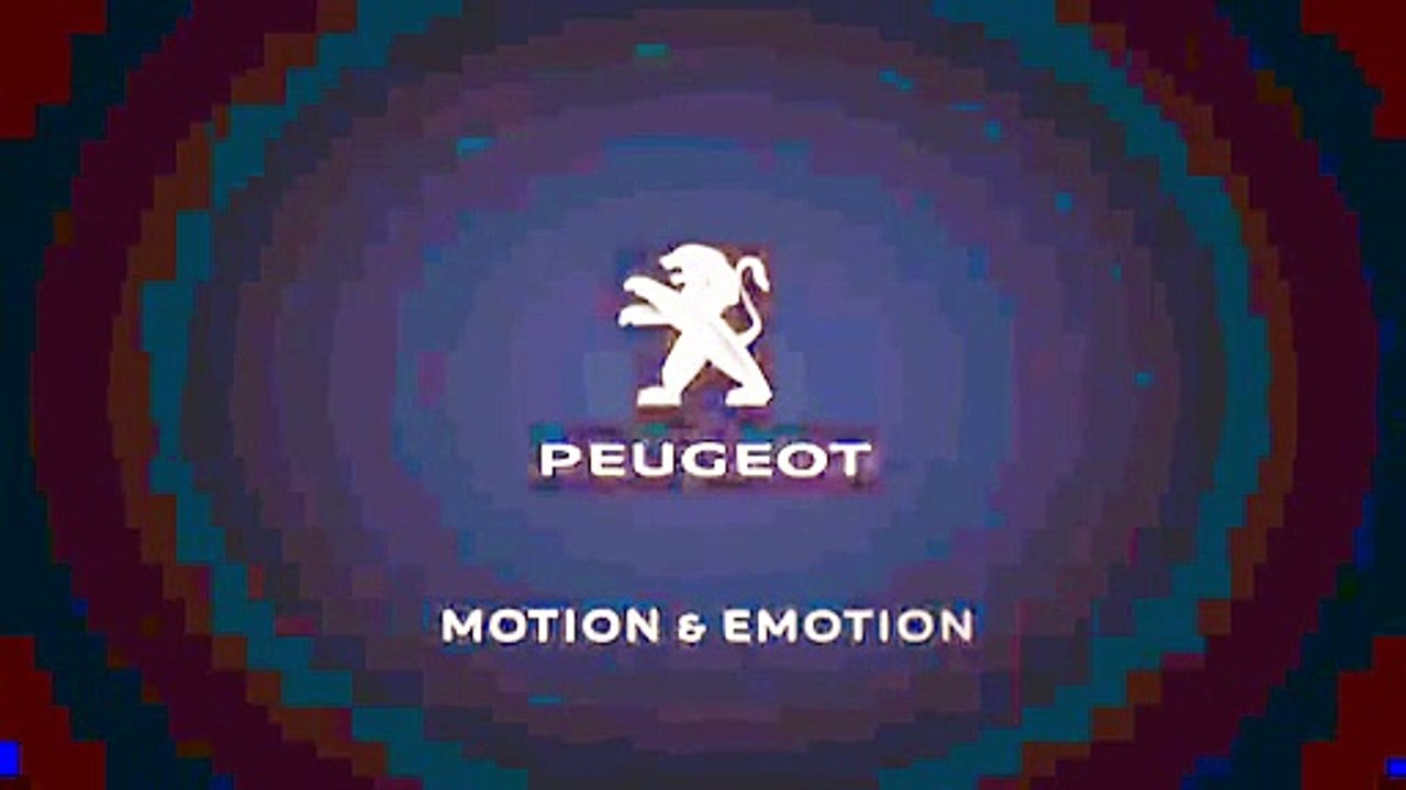 Peugeot Logo - Super Effects by Willy Freebody