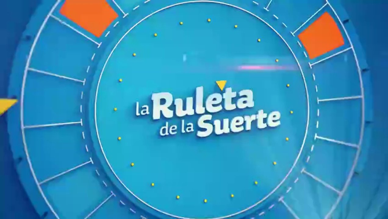 La Ruleta de la Suerte - Programa 4708 (22-05-26)