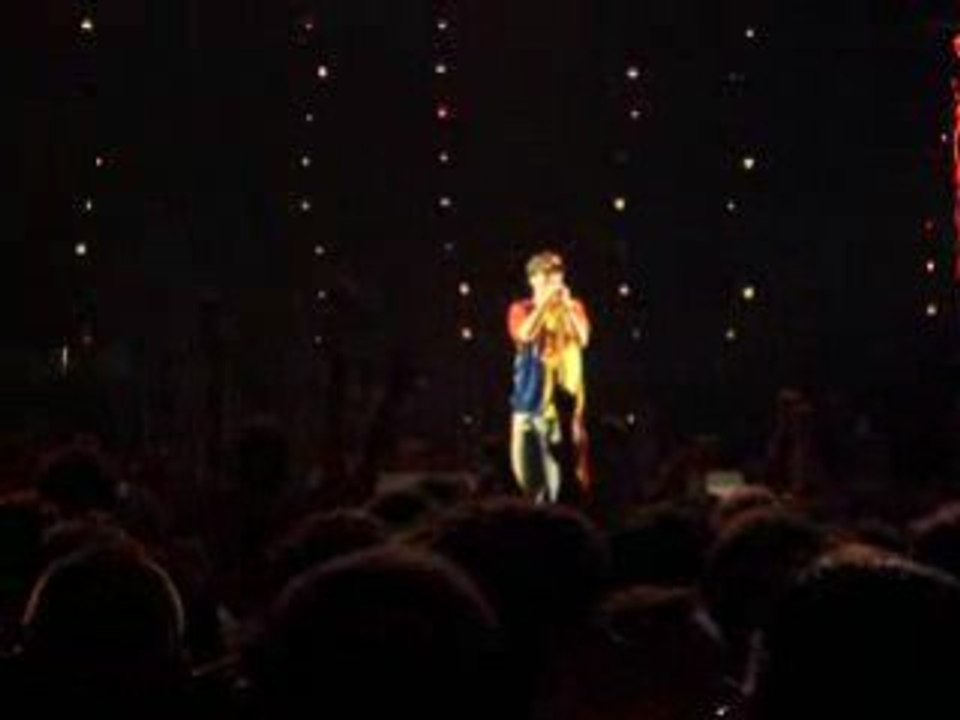 Manu Chao à Gayant Expo