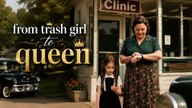 From Trash Girl to Queen #ASR