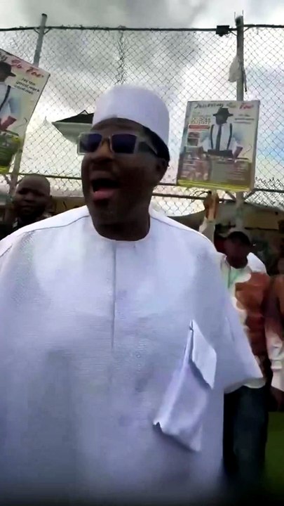 Why Desmond Elliot Withdrew From APC Primaries Despite Loyalty To Tinubu And Gbajabiamila