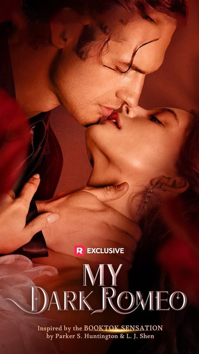 My Dark Romeo EP 2026 | Full Movie #ReelDrama