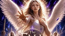 The Fall of the Holy Light - Full EP ENGSUB | Angel Romance, Dark Fantasy, Forbidden Love Drama [Full Movie]