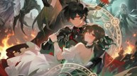 [Dubbed] Getting Married in the Eerie World?