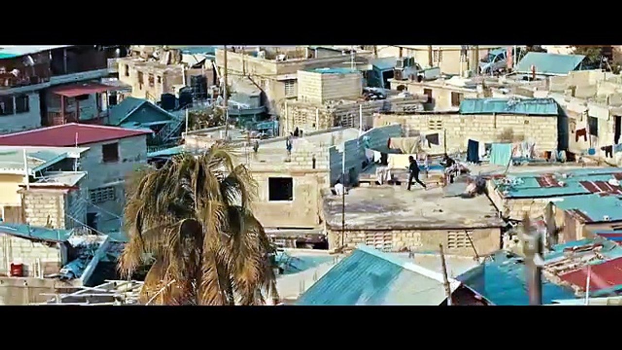 Kidnapping Inc. Bande-annonce (ES)