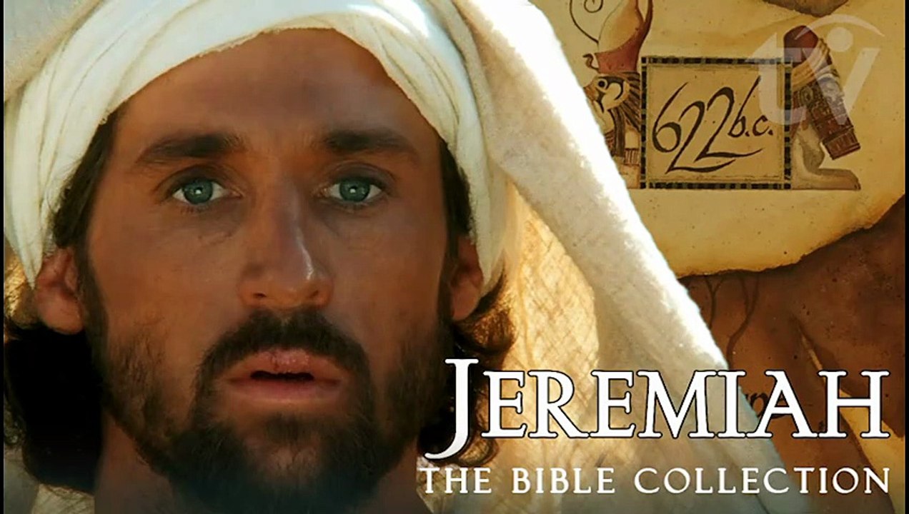 Jeremiah (1998) The Bible Collection | God to d...