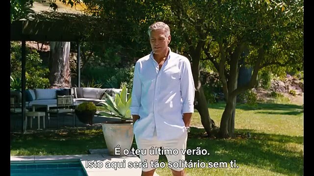 Jay Kelly Bande-annonce (PT)