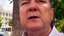 Marco Paz Pellat, vocero del Comité Ciudadano de Seguridad Pública