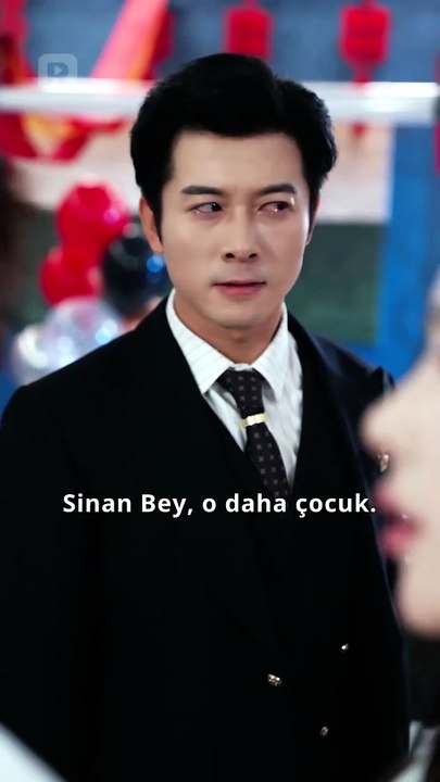 Ep01-Ep10 - [Dublajli] SON KEZ AFFEDIYORUM