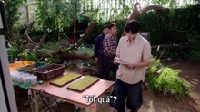 [TẬP 9] Hôm Nay Lại Bán Hết | VIETSUB