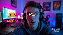 Retro vs Magic Brawl_ The Ultimate Showdown!_720p