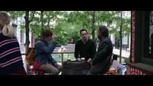 Memory Bande-annonce (EN)