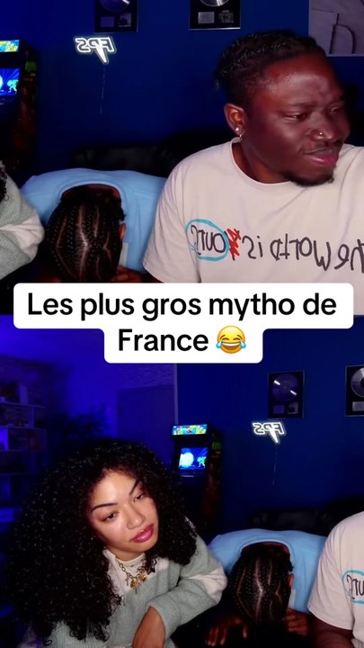 Vous en pensez quoi 🤣 Abonnez-vous pour plus de Clips 🔥Retrouvez mamad sur Twitch : princemamadFPS
