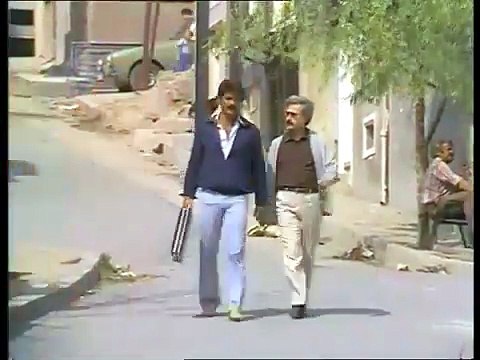 1982 Elveda Dostum AHU TUĞBA KADİR İNANIR Türk Filmi [Full Movie]