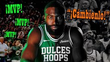 La dualidad de Jaylen Brown