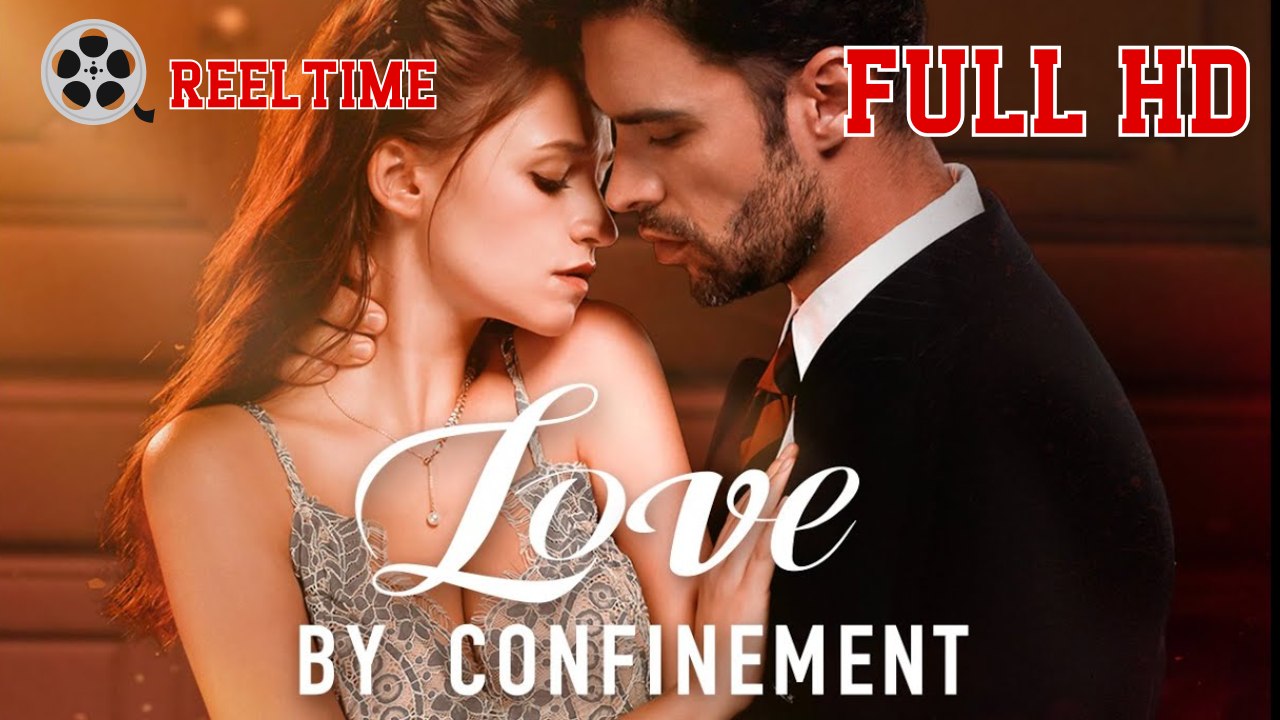 Love By Confinement Full Hd