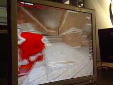 Rakaka.se Dreamhack Summer 2008 - Phil QuakeWorld