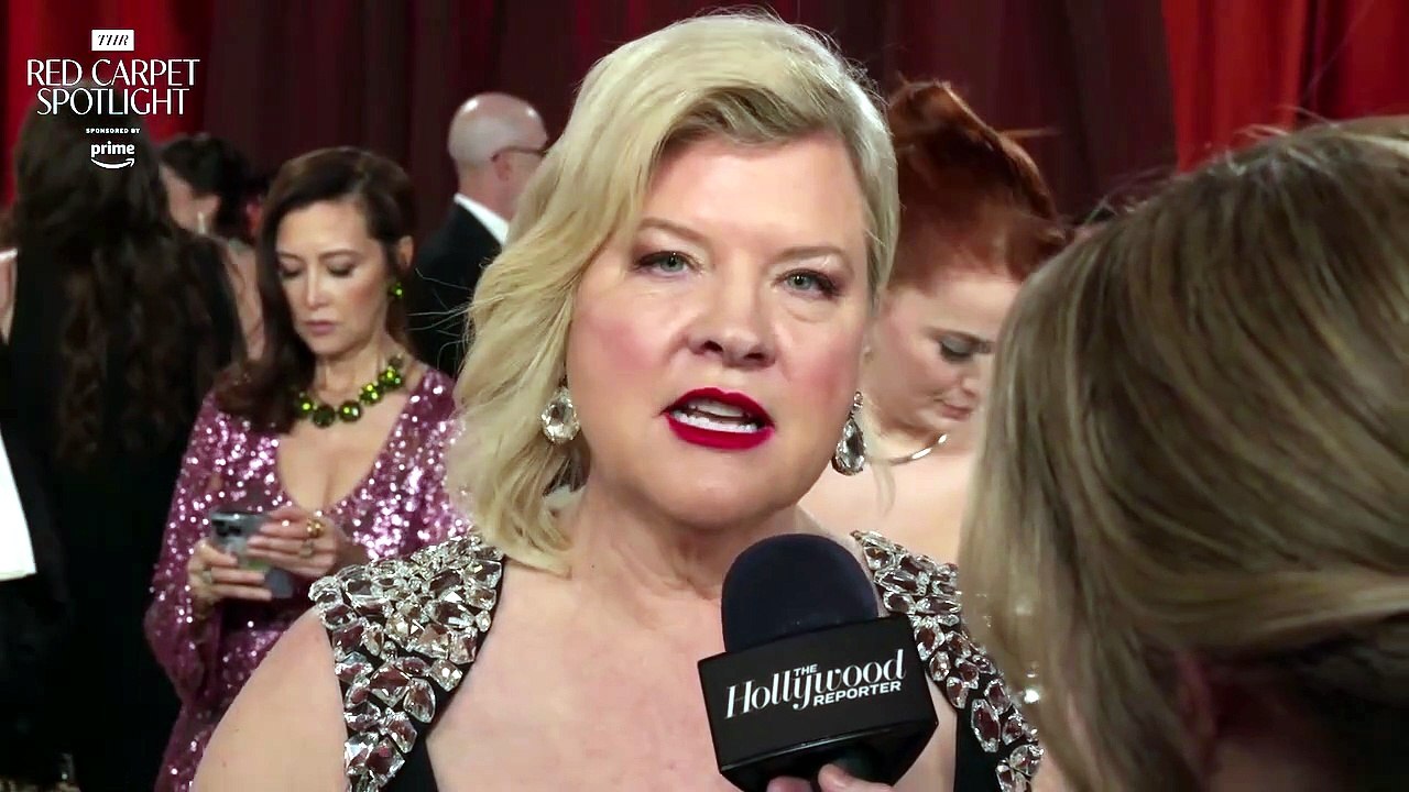 'Elvis' Cinematographer Mandy Walker On Potentially Making History, Inspiring Other Women, Working With Austin Butler & More | Oscars 2023 [Full Movie]