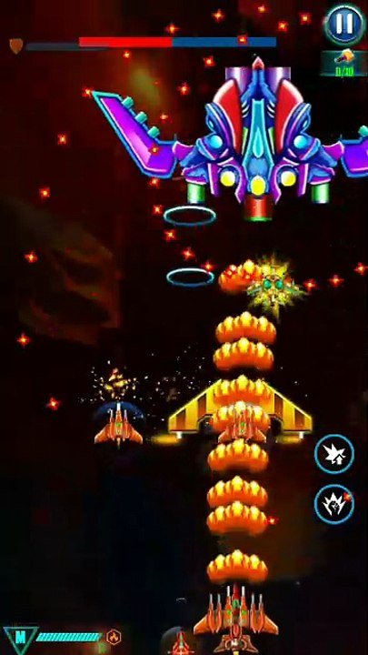 Alien shooter boos celarosh 26 the