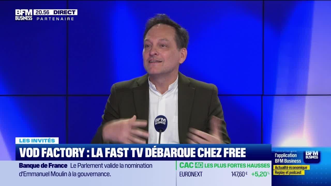 Deux startups issues de la Banque des Startups LCL - 20/05