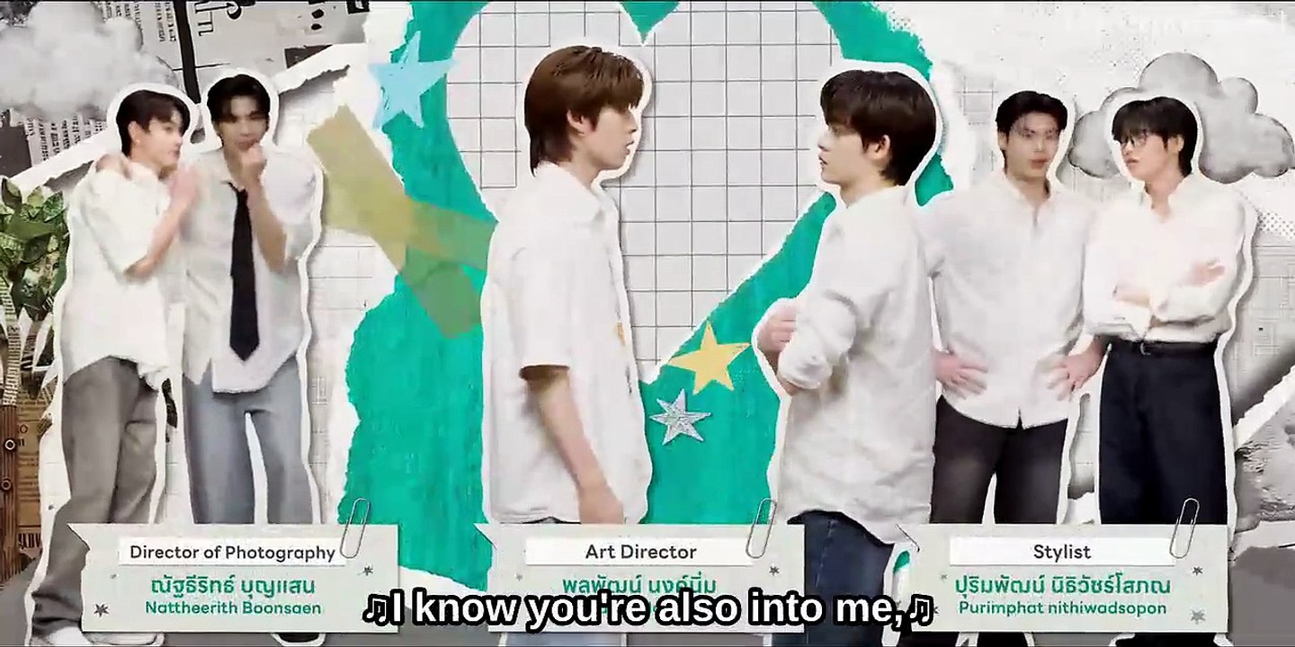 Duang With You Ep 4 - ☑️ FULL [Eng Sub]