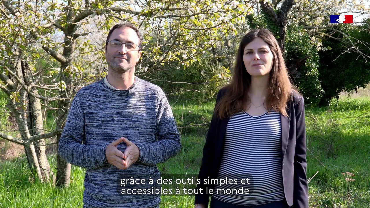 À l’occasion de la Fête de la nature, du 20 au 25 mai 2026, découvrez la vidéo du STAC réalisée dans le cadre du chantier BIO du SPE DGAC.