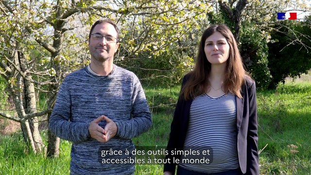 À l’occasion de la Fête de la nature, du 20 au 25 mai 2026, découvrez la vidéo du STAC réalisée dans le cadre du chantier BIO du SPE DGAC.