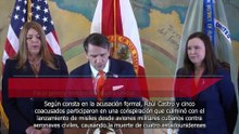 EEUU imputa al expresidente cubano Raúl Castro y Díaz-Canel acusa a la Administración Trump