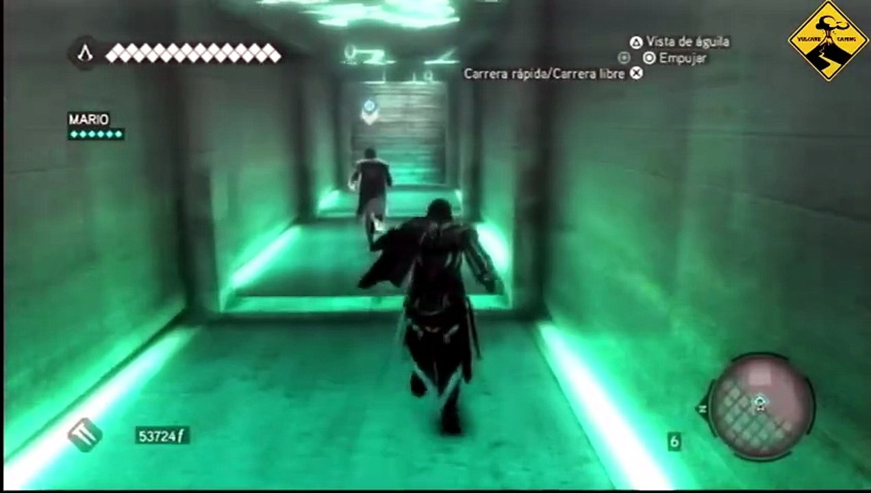 Assassin's Creed II Brotherhood