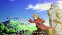 Fullmetal Alchemist - Episodio 14 (HD) Sub Español / English Dub