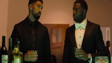 Nêmesis 1ªTemporada Trailer Original