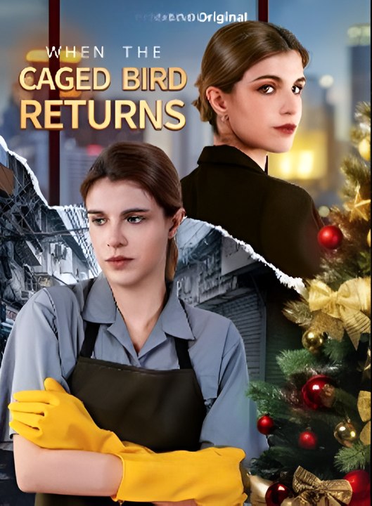 When The Caged Bird Returns - Drama