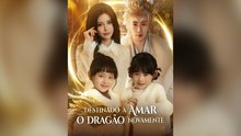 Destinado A Amar O DragãO Novamente