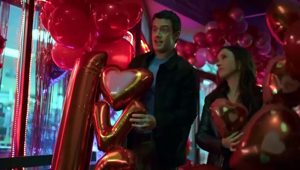 An Unexpected Valentine