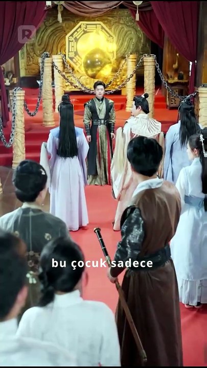 Ep21-Ep30 - [Dublajli] Gercekten Olumsuz